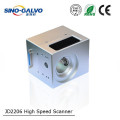 JD2206 galvo scanner for laser makring/engraving application 20W 50W laser tube